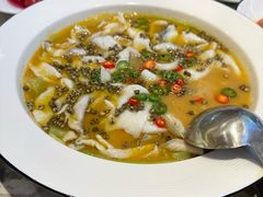 -火婆子·川小馆(扬韬科技广场店)