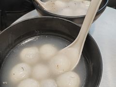 -宁波汤团店(外滩店)