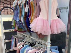 -上海路易十四芭蕾良品舞蹈用品店(美丽华商务中心店)