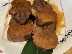 厚切酱烤牛舌-有喜屋·深夜食堂(环宇荟店)