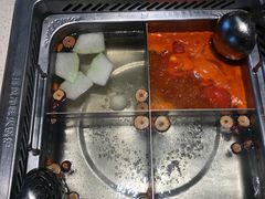 -海底捞火锅(崇文门新世界百货店)