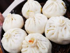 -胡家包子·清真(大众巷店)