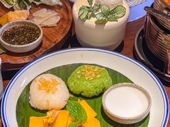 -漫活堂·喜泰荟·东南亚风味小馆(美林M·LIVE天地店)