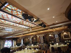 -东方亚克西餐厅(西康路店)