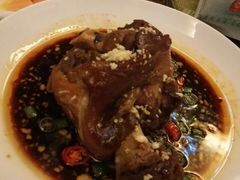 -黄台大酒店中餐厅(黄台店)