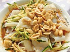 -媛媛家秘制鸡丝凉皮(陆慕店)