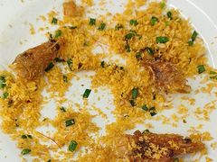 -鑫鸿达·海鲜闽菜热炒小馆(中山路店)