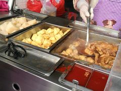 -细妹五香牛杂(步行街店)