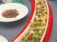 -汤记传菜(秀浦路店)