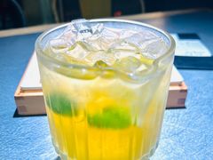 -探鱼·鲜青椒爽麻烤鱼(番禺万达店)