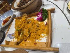 -阿露佳·舌尖上的安吉菜