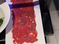 -辣伍鲜毛肚老火锅(元一店)