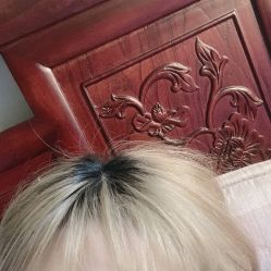 -MY HAIR ARDOR