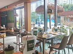 -三个椰子·现砍椰子鸡(江南万达店)