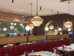 -捞神煲汤火锅(湖滨商业街店)