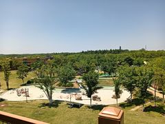 -江苏三台山国家森林公园