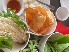 -刘一锅筋头巴脑(凌空二街店)