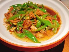 -绿茶餐厅(财富购物中心店)