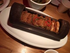 -桂小厨广西菜(青秀万达店)