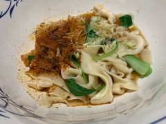 -宁夏国强手抓羊肉·清真菜(未央路凤三店)