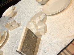 -酌宴府The China Club·广州万富希尔顿酒店(云城东路店)