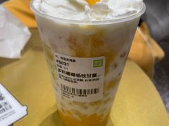 -奈雪的茶(市百一店)