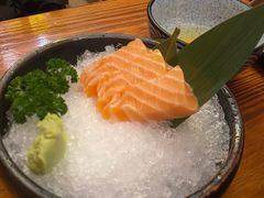 -坂吉屋·居酒屋深夜食堂(龙湖店)