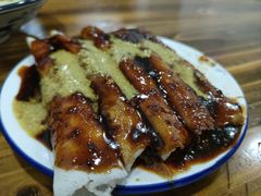 -洁美凉粉店(温江店)