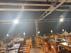 -渔家火锅·海鲜自助餐·演艺(亚龙湾天域酒店)