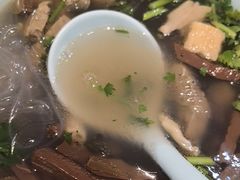 -回味鸭血粉丝汤(砂之船店)
