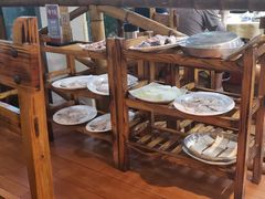 大堂-渔文乐农庄