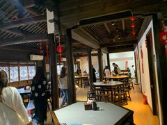大堂-荣家小吃(紫阳街店)