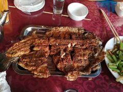 -途肴·老农饭庄(百里峡店)