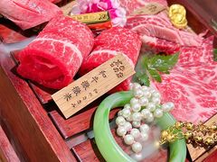 聚宝盆-黑牛の店·和牛烧肉(合生汇店)