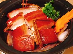 红烧肉-佬麻雀·新湘菜(珠海金发购物中心店)
