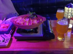 -喜鹊音乐酒馆(西街店)