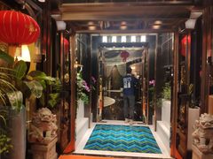 -润园四季椰子鸡火锅(海上世界店)