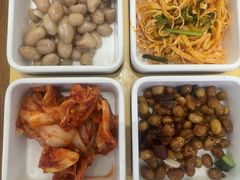 -英兰朝族饭店(河南桥头店)