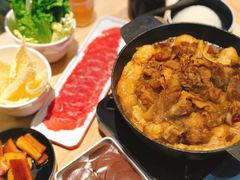 -牛腩之旅·牛腩牛杂煲(光启城美食城店)