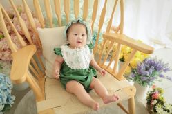 -婴爱儿童摄影 BabyloveStudio(中山门店)