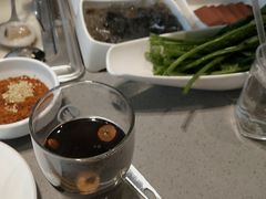 鱼饼-海底捞火锅(方圆荟店)