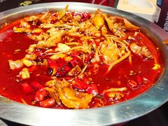 -美蛙四季(亦庄店)