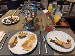 -博林天瑞喜来登酒店·西丽尚膳