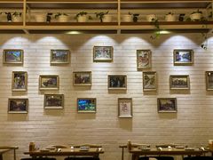 -峇峇娘马来西亚餐厅(望京SOHO店)