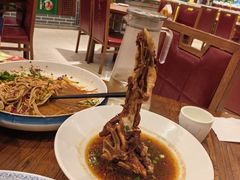 -山西会馆·晋菜·晋商宴·学堂记忆(许坦西街店)