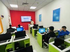 -童程童美·信息学竞赛·乐高机器人编程(龙华校区)