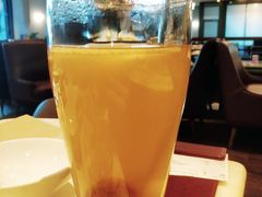 -港丽餐厅(高德置地店)