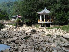 -四会奇石河风景区