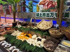 -初色海鲜自助(万丰路店)