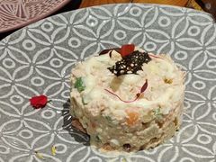 -AZUL by FUEL蓝色·法式酒馆(琶醍店)